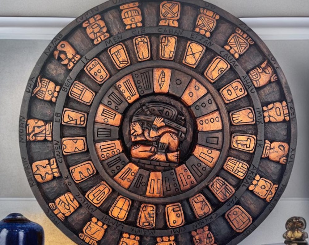 Mayan Calendar